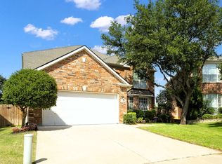13317 Spinning Glen St, Fort Worth, TX 76115