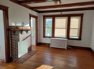 40 Bourneside St #1, Dorchester Center, MA 02124
