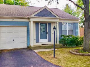 229 W Fairfield Ct, Palatine, IL 60067