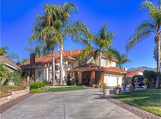 28802 Appletree, Mission Viejo, CA 92692