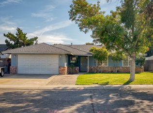 1540 Jackellen Ln, Modesto, CA 95356