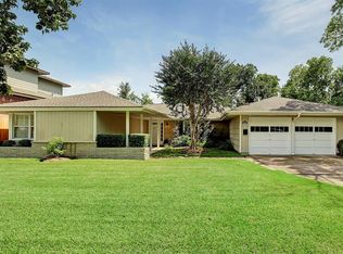 4841 Waycross St, Houston, TX 77035