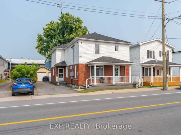 4515 Ste Catherine St #B, The Nation, ON K0C 2B0