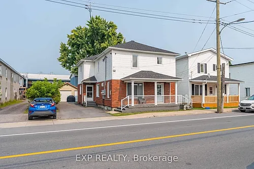 4515 Ste Catherine St #B Photo 1