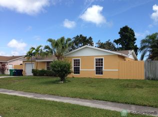 26601 SW 122nd Ct, Homestead, FL 33032