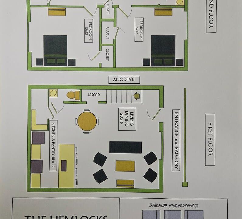 2nd image of 202 C Depot St
