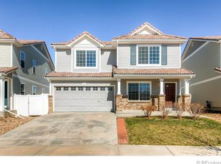 20511 E Randolph Pl, Denver, CO 80249