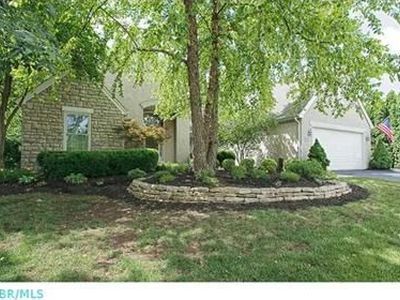 3437 Stonevista Ln, Columbus, OH, 43221