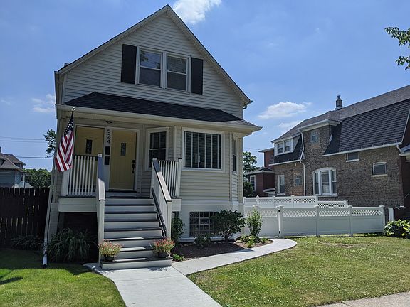 2nd image of 524 Hannah Ave #2