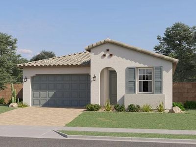 2126 W RUTLEDGE Avenue, Apache Junction, AZ, 85120