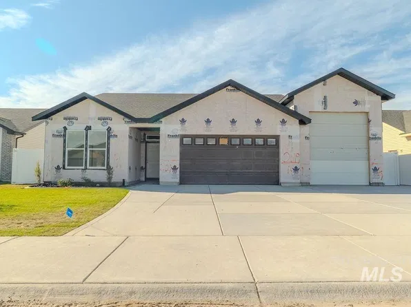 2019 Trae St, Jerome, ID 83338