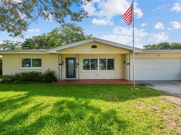 1305 Murray Ave, Clearwater, FL 33755