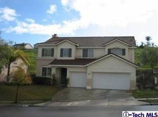 965 Via Blairo, Corona, CA 92879