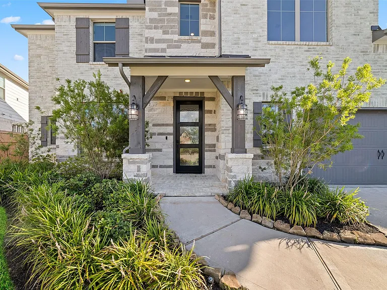 4814 Highland Stream Ct — Photo 4