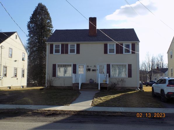 455 Ralph St, 455 Ralph St #A, Elmira, NY 14904