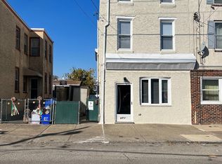4814 E Thompson St, Philadelphia, PA 19137