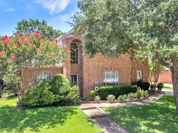 1300 Yellowstone Ln, Carrollton, TX 75006