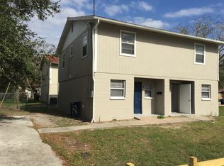 3602 N 54th St APT B, Tampa, FL 33619