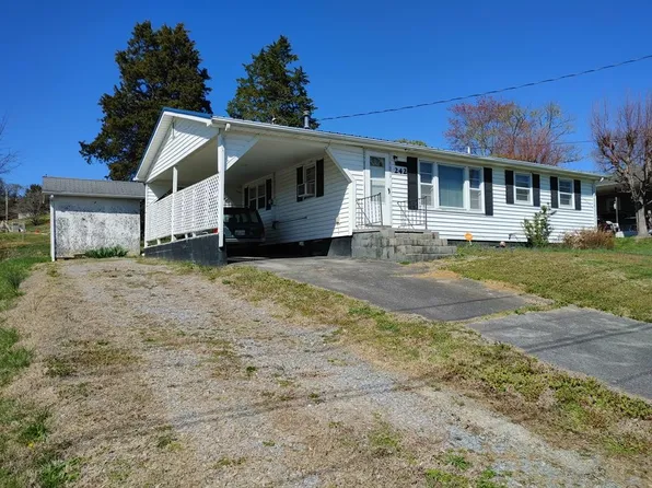 242 English St, Newport, TN 37821