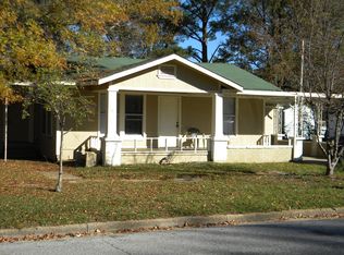 409 Kenwood Dr, Amory, MS 38821