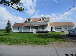 196 Fredericks St, Canajoharie, NY 13317