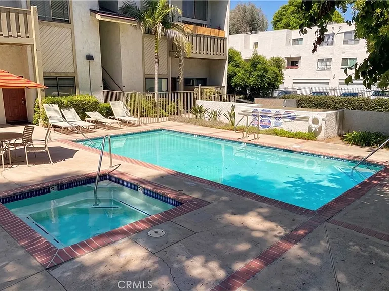 18445 Hatteras St #603 — Photo 20