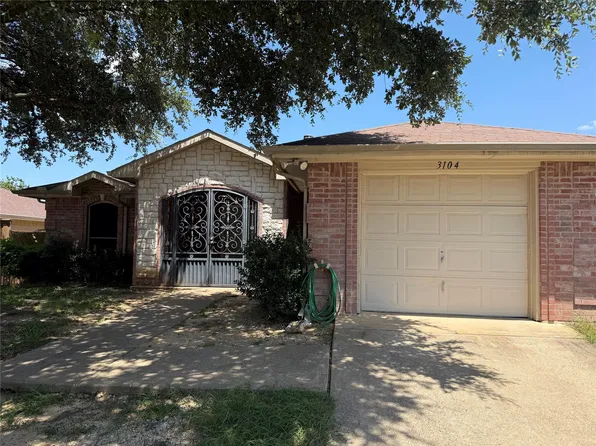 3104 Caballero Cir, Dallas, TX 75236
