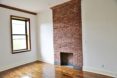 Rented by BLS Realty