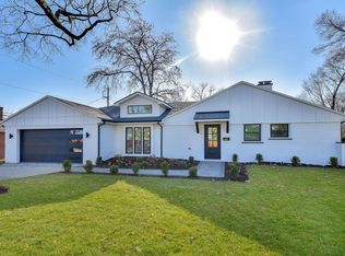 101 S Poplar Ave, Elmhurst, IL
