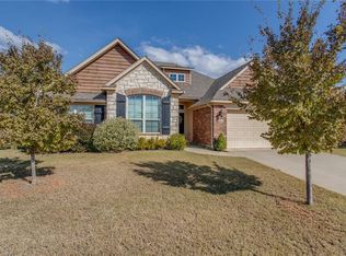 4013 Sierra Vista Way, Norman, OK 73071