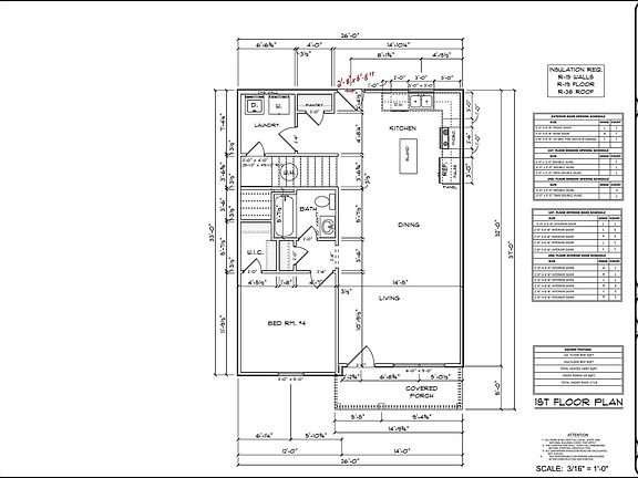 4th image of 2413 Gardner St