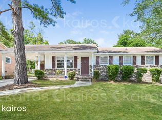 313 Shoreditch Dr, Columbia, SC 29209