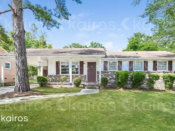 313 Shoreditch Dr, Columbia, SC 29209