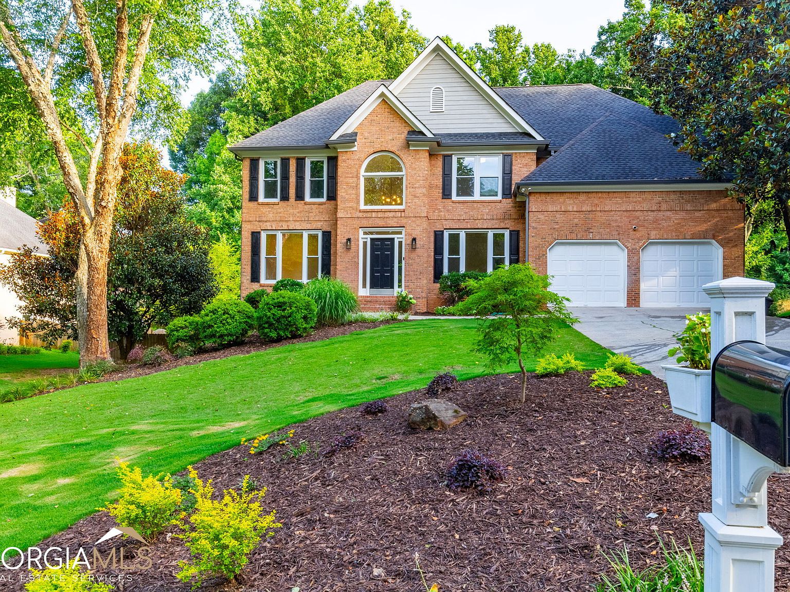 615 Kings Grant Walk, Roswell, GA 30075 MLS 10174159 Zillow