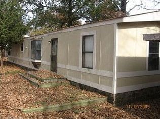 576 Rogers Landing Loop, Scranton, AR 72863