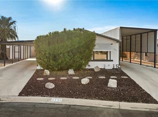 3220 Mirador St, Laughlin, NV 89029