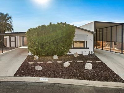 3220 Mirador St, Laughlin, NV, 89029
