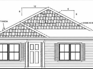 453 Zephyr St, Spartanburg, SC 29303