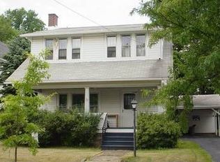 321 N Center St, Grove City, PA 16127