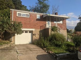 459 Wabana St, Pittsburgh, PA 15214
