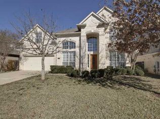9436 Altona Way, Austin, TX 78717