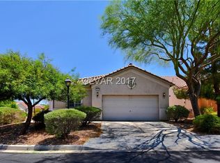 10570 Fabrica St, Las Vegas, NV 89141