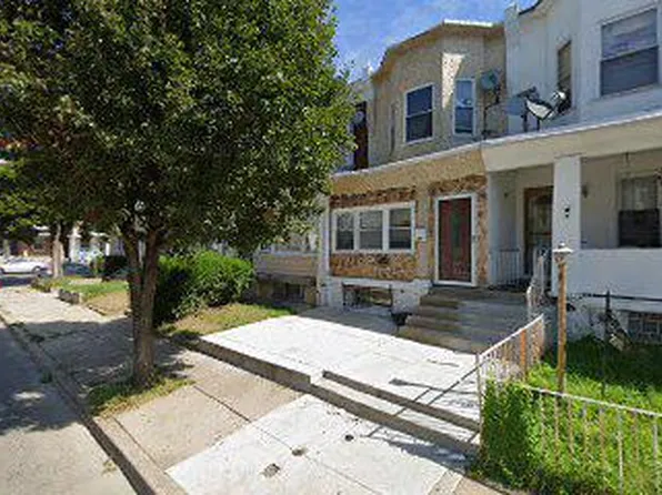 2005 S Salford St, Philadelphia, PA 19143