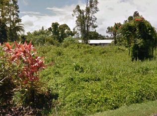LOT 13 Six, Hilo, HI 96720