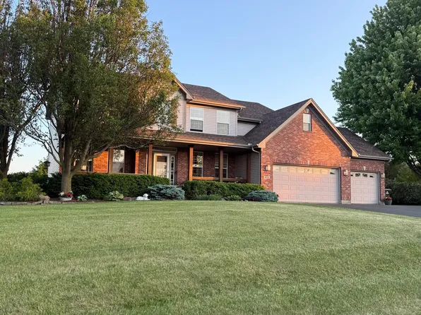 2211 Golden Rod Ln, Johnsburg, IL 60051