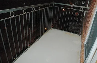 Rented by Empire Deeds LLC 