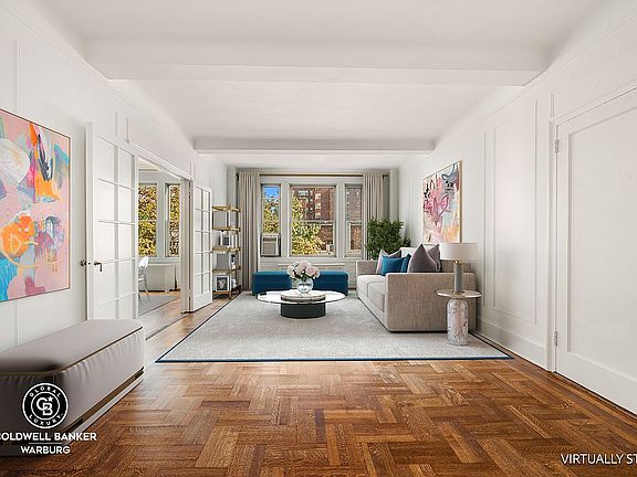 2nd image of 1065 Lexington Ave #7B