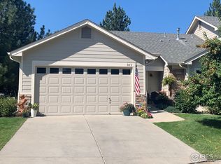 955 Hover Ridge Cir #45, Longmont, CO 80501