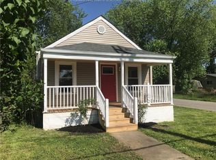 124 Boone St, Saint Albans, WV 25177