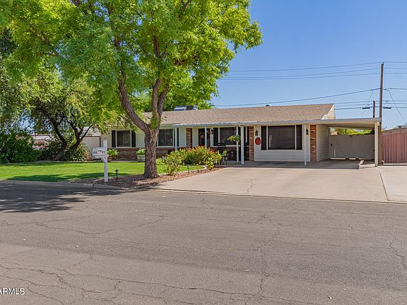 3rd image of 8715 E PUEBLO Avenue